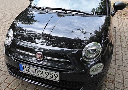 Fiat 500C 1.0 GSE N3 Hybrid C -