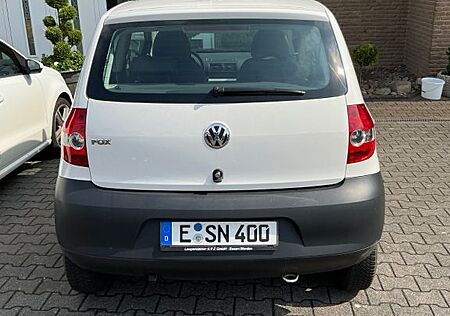 VW Fox Volkswagen 1.2 -