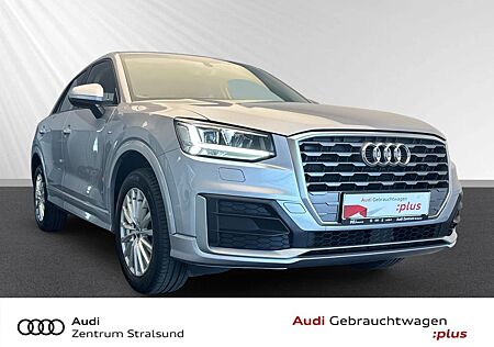 Audi Q2 Design 1.0 30 TFSI