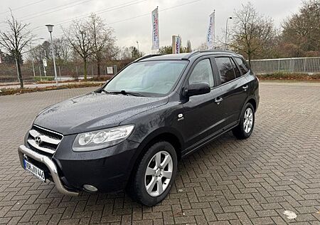 Hyundai Santa Fe 2.2 CRDi GLS 4WD GLS