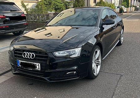 Audi A5 3.0 TDI multitronic Sportback - S Line
