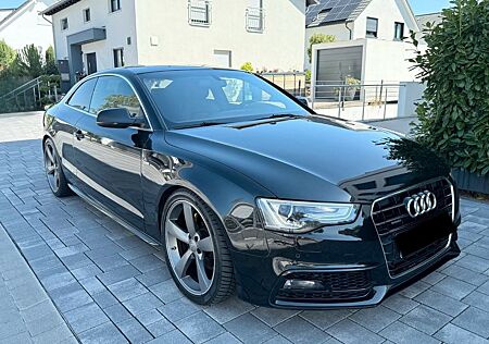 Audi A5 3.0 TDI quattro S-Line Plus B&O