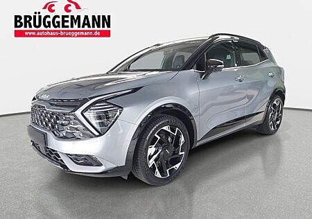 Kia Sportage 1.6 CRDI DCT AWD GT-LINE MJ25 SCHW.DACH