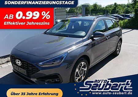 Hyundai i30 i30cw GO 1.0 T-GDi*NAVI*PDC*KAMERA*LED*ACC*SHZ*T