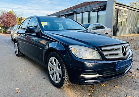 Mercedes-Benz C 200 C -Klasse Lim. CGI BlueEfficiency