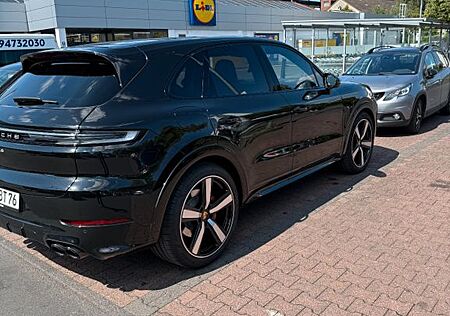 Porsche Cayenne S V8 Tiptronic