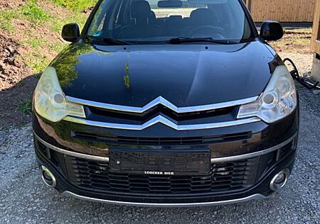 Citroën C-Crosser HDi 155 Tendance Tendance