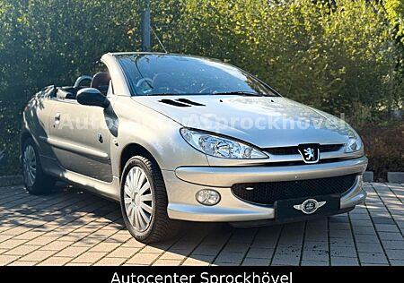 Peugeot 206 CC |Roland Garros|