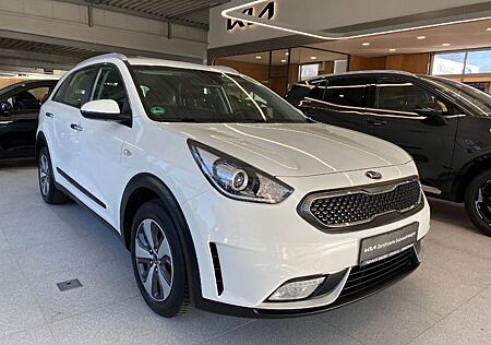 Kia Niro 1.6 GDI 2WD Aut. Vision