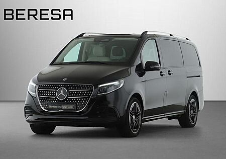 Mercedes-Benz V 300 d Avantgarde Lang AMG AHK Distronic 360°
