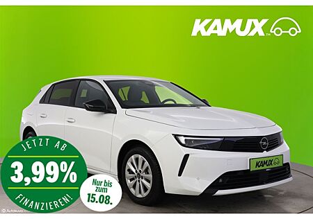 Opel Astra 1.2T Aut.Business+LED+NAVI+VIRTUAL+AHK
