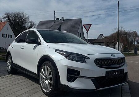 Kia XCeed 1.6 T-GDI DCT Platinum Edition Platinu...