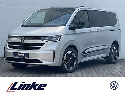 Volkswagen Caravelle Edition 2.0 TDI DSG Matrix/AHK/360°Kam