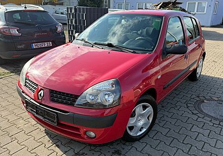 Renault Clio 1.2 16V Authentique