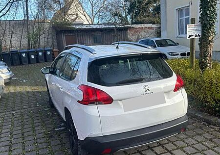 Peugeot 2008 Access PureTech 82 Access