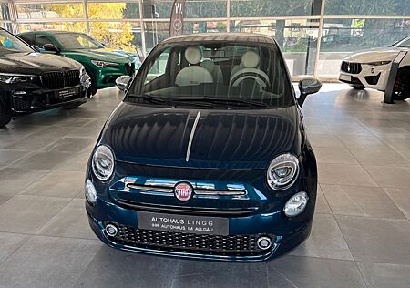 Fiat 500 1.0 DOLCEVITA Hybrid/16Z/GLASDACH/NEBEL