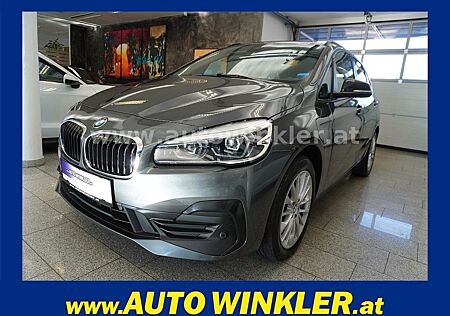 BMW 225 xe Active Tourer Sport Line Aut. netto16658