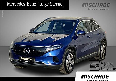 Mercedes-Benz EQA 300 4M Progressive LED*Kamera*Lenkradheizung