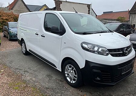 Opel Vivaro Kasten Edition L3 Klima PDC Tempomat