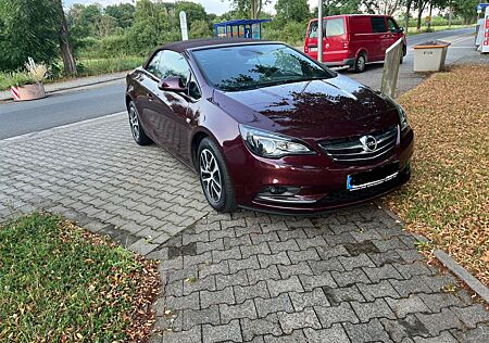 Opel Cascada 2.0 CDTI 121kW ecoFLEX INNOVATION IN...