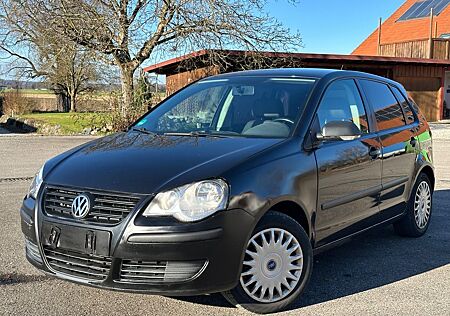 VW Polo Volkswagen IV Goal 1.2 TÜV 02/2026 KLIMA