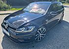 VW Golf Volkswagen 7R Variant mit Vollausstattung