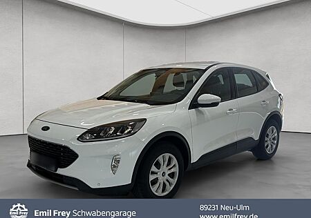 Ford Kuga 1.5 EcoBoost COOL&CONNECT*AHK*LED*