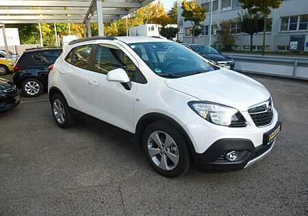 Opel Mokka Edition ecoFlex