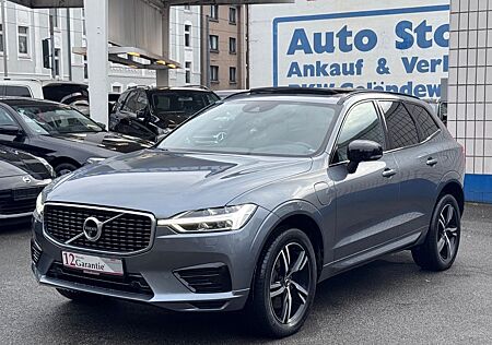 Volvo XC 60 XC60 R Design Plug-In Hybrid AWD PANORAMA,TOP