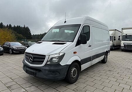 Mercedes-Benz Sprinter II Kasten 310 Klima