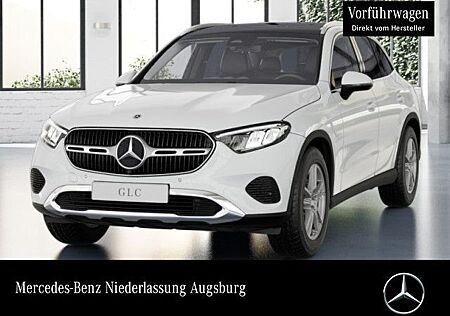 Mercedes-Benz GLC 220 d 4M AVANTG+PANO+AHK+LED+KAMERA+TOTW+9G