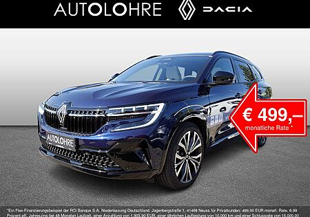 Renault Espace Iconic E-Tech Full Hybrid 200 MATRIX-LED