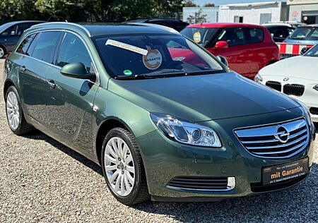 Opel Insignia S*Teilleder*1.Hand*Navi*Bi-Xnon*AHK*Tüv