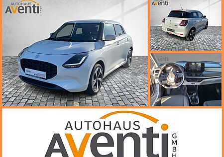 Suzuki Swift Comfort+ 4x4 ACC*LED*Navi*Kamera*SHZ*Apple