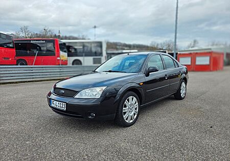 Ford Mondeo 2.0 Ghia Ghia