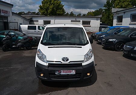Toyota Pro Ace Proace L2H1 Kasten Comfort