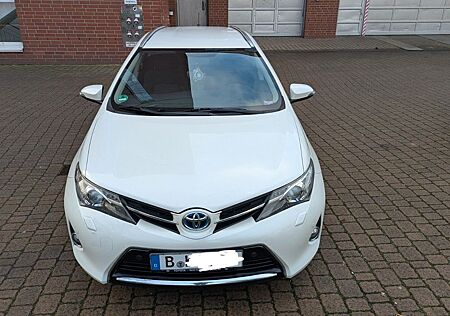 Toyota Auris Touring Sports Touring Sports Hybrid 1...