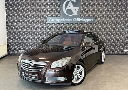 Opel Insignia 2.8 T 4x4 Innovation AUTOM LEDER NAVI
