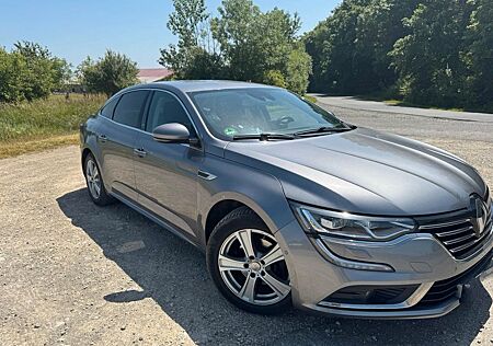 Renault Talisman ENERGY dCi 130 Intens (gepfl.Zustand)