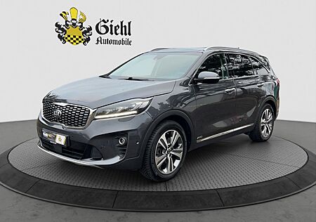 Kia Sorento Platinum Edition 4WD