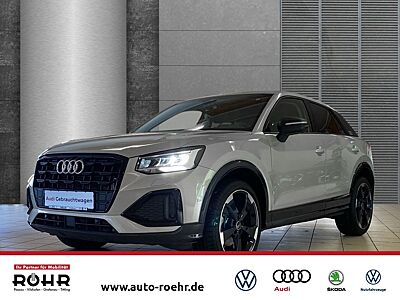 Audi Q2 Advanced (Garantie 01/2029.SHZ.LED.DAB.EPH) 3