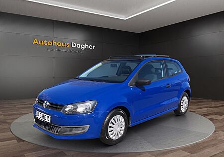 VW Polo Volkswagen V Panorama-Schiebedach Klimaautomatik
