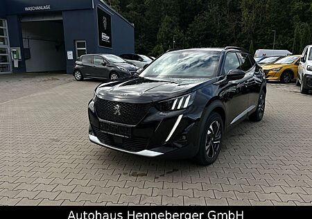 Peugeot 2008 e- GT