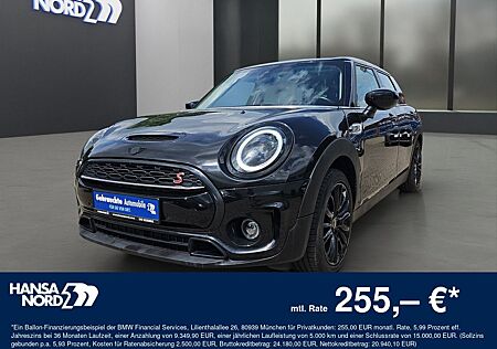 Mini Cooper S Clubman Clubman Cooper S LED NAVI ACC KEYLESS KAMERA 18"