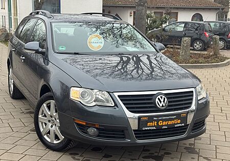 VW Passat Variant Volkswagen 2.0 TDI DSG Trendline AUTOMATIK