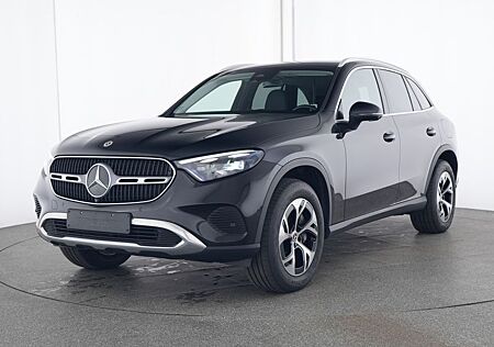 Mercedes-Benz GLC 300 de 4M Avantgarde AHK+Distronic+Ambi+360°