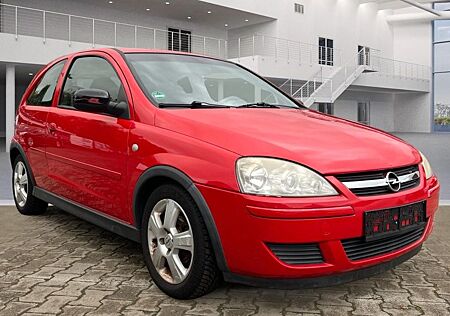 Opel Corsa 1.0 Twinport - Verkauf nur Gewerbe- Export