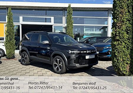 Dacia Bigster Journey HYBRID 155