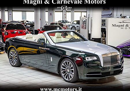 Rolls-Royce Dawn - 1 Owner - Special Spec - Massage