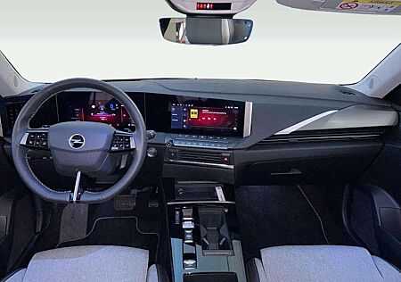 Opel Astra Sports Tourer GS-Line Plug-in-Hybrid +NEUW